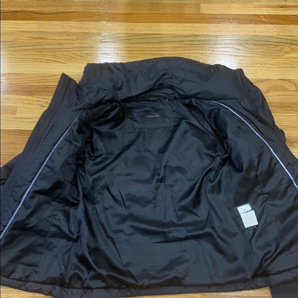TAHARI winter jacket - Picture 3 of 3